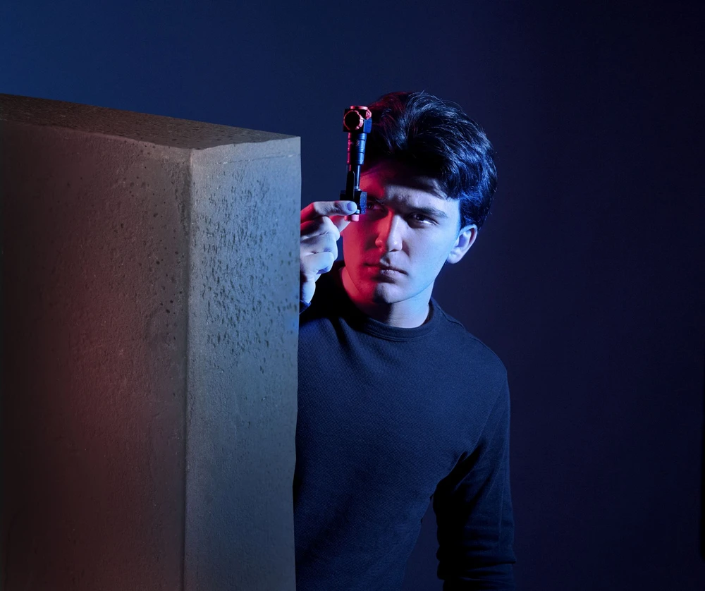 „SpyX“ – mikroperiskopas (20339)