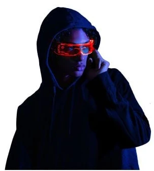 „SpyX“ – naktinių operacijų akiniai (20286)