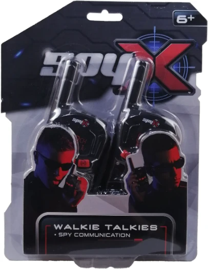 „SpyX“ – racija (20190)