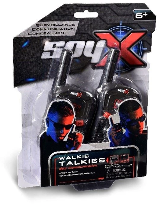 „SpyX“ – racija (20190)