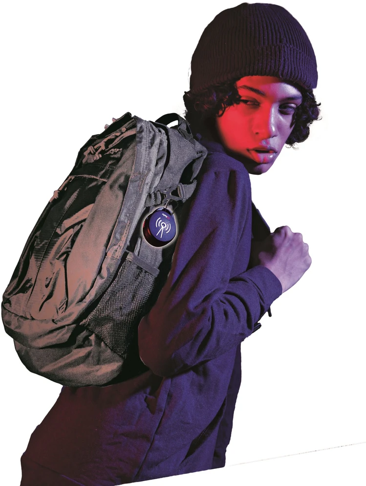 „SpyX“ – sekimo žymė (20288)