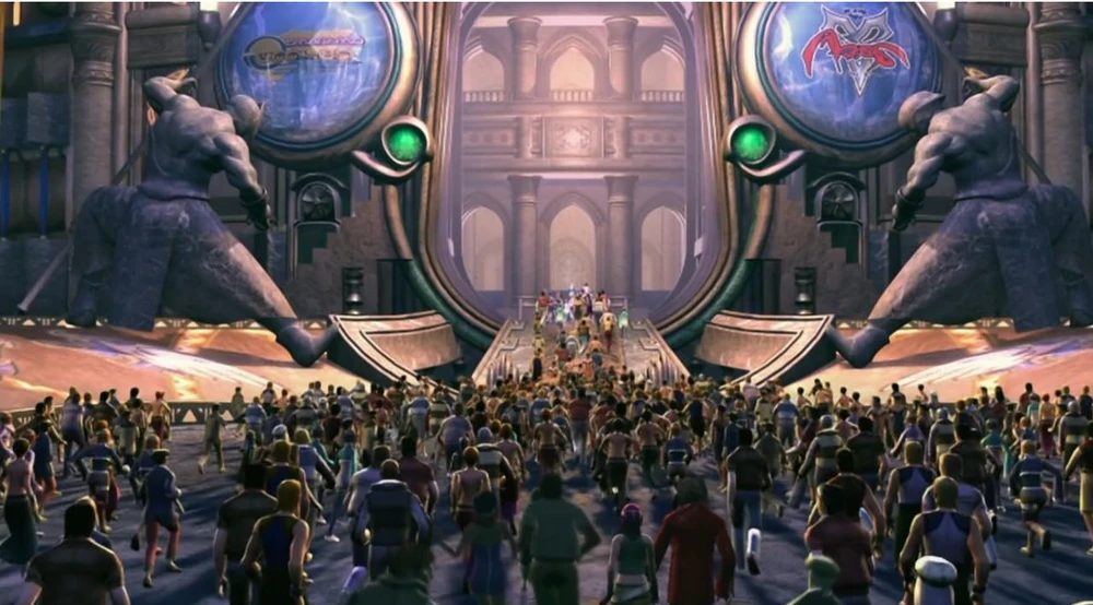 Square Enix Final Fantasy X / X-2 HD Remaster (Import)