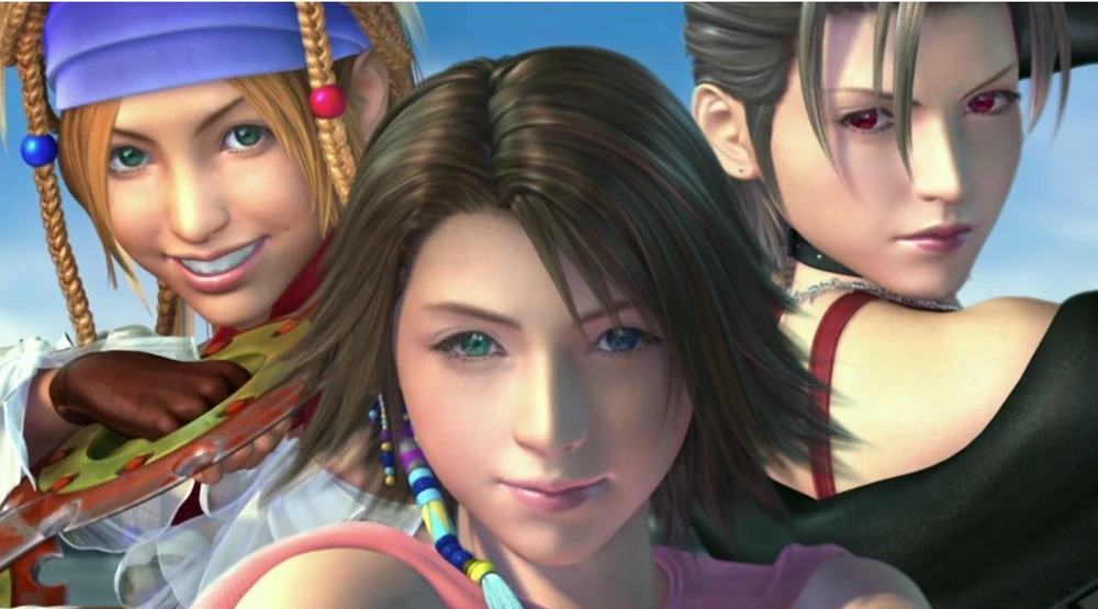 Square Enix Final Fantasy X / X-2 HD Remaster (Import)