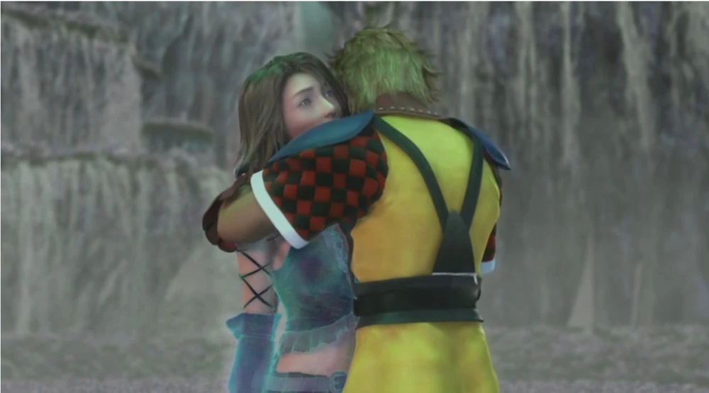 Square Enix Final Fantasy X / X-2 HD Remaster (Import)