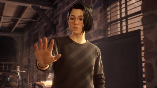 „Square Enix Life Is Strange“: PS5 kolekcija