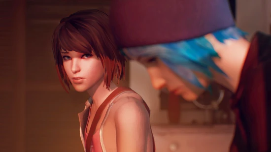 „Square Enix Life Is Strange“: PS5 kolekcija