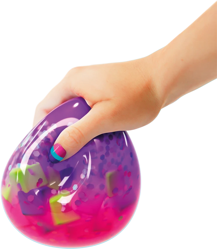 „Squish A Loons“ – „Doctor Squish“ gaminimo stotelė (107400)