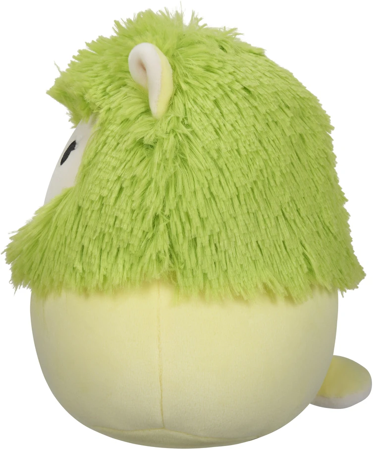 Squishmallows – 19 cm P18 pliušinis žaislas – riteriai