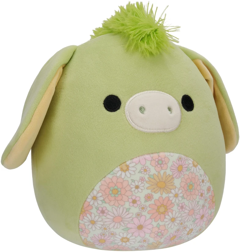 Squishmallows - 19 cm P18 pliušinis žaislas - kadagys