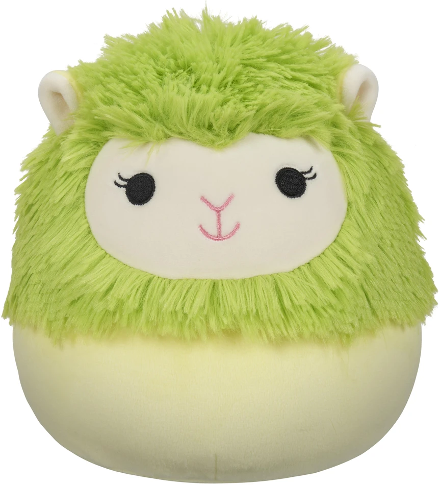 Squishmallows – 19 cm P18 pliušinis žaislas – riteriai
