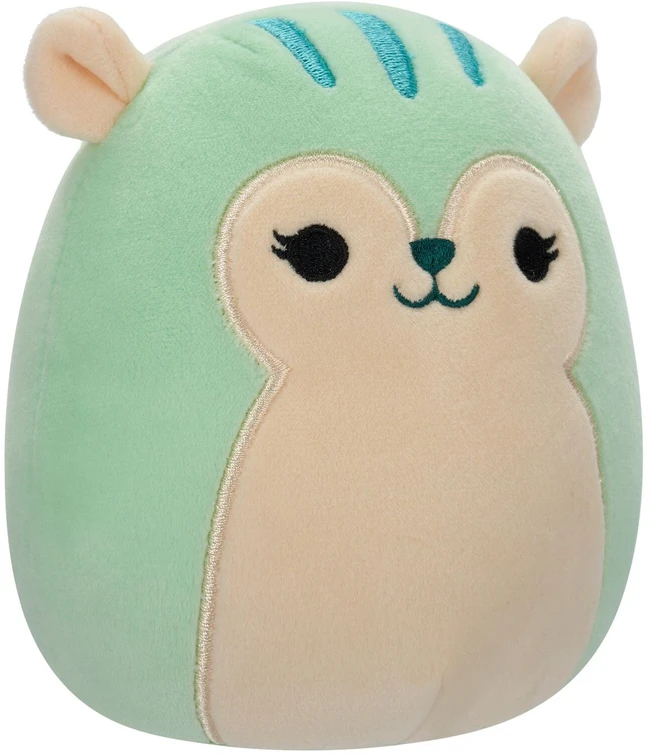 Squishmallows - 19 cm P19 C - Fuyuki