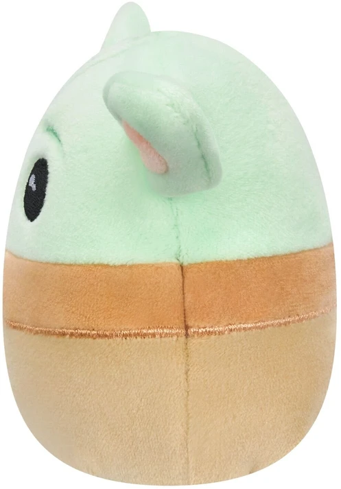 Squishmallows – 30 cm mandalorietis ir 9 cm Grogu (270560)