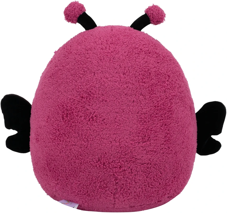 Squishmallows - 30 cm pliušinis drugelis Marcelina (280449)