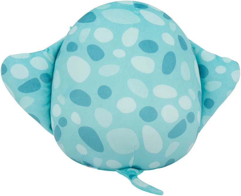 Squishmallows - 30 cm pliušinis žaislas - Maggie Stingray (280448)