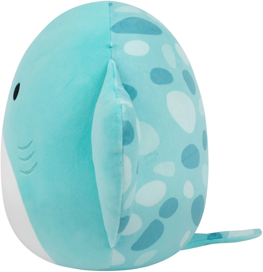 Squishmallows - 30 cm pliušinis žaislas - Maggie Stingray (280448)