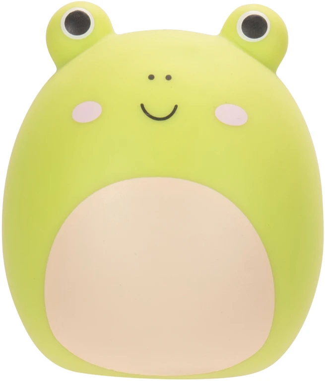 Squishmallows - 6 cm „Squooshems“ VIP komandos rinkinys CDU (281037)