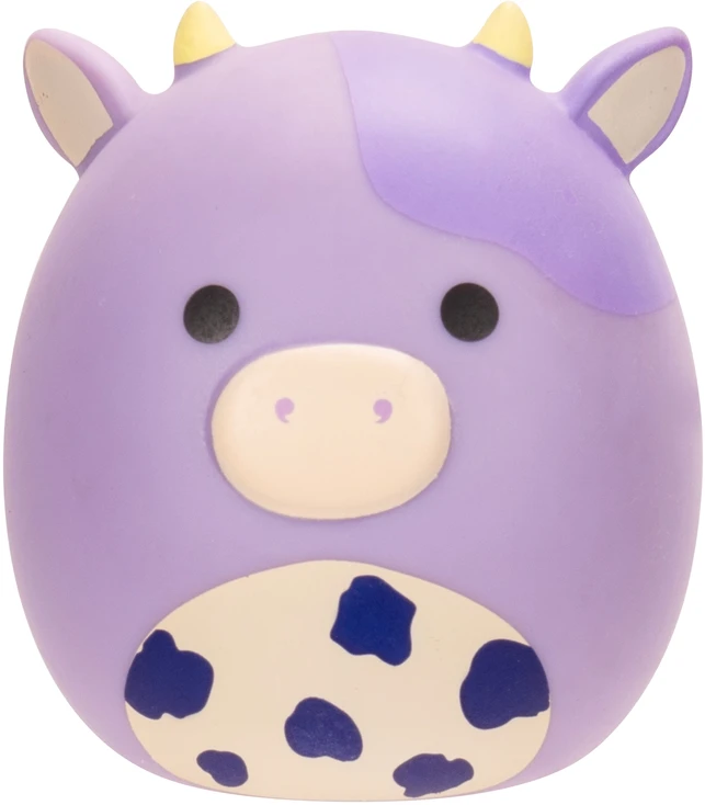 Squishmallows - 6 cm „Squooshems“ VIP komandos rinkinys CDU (281037)