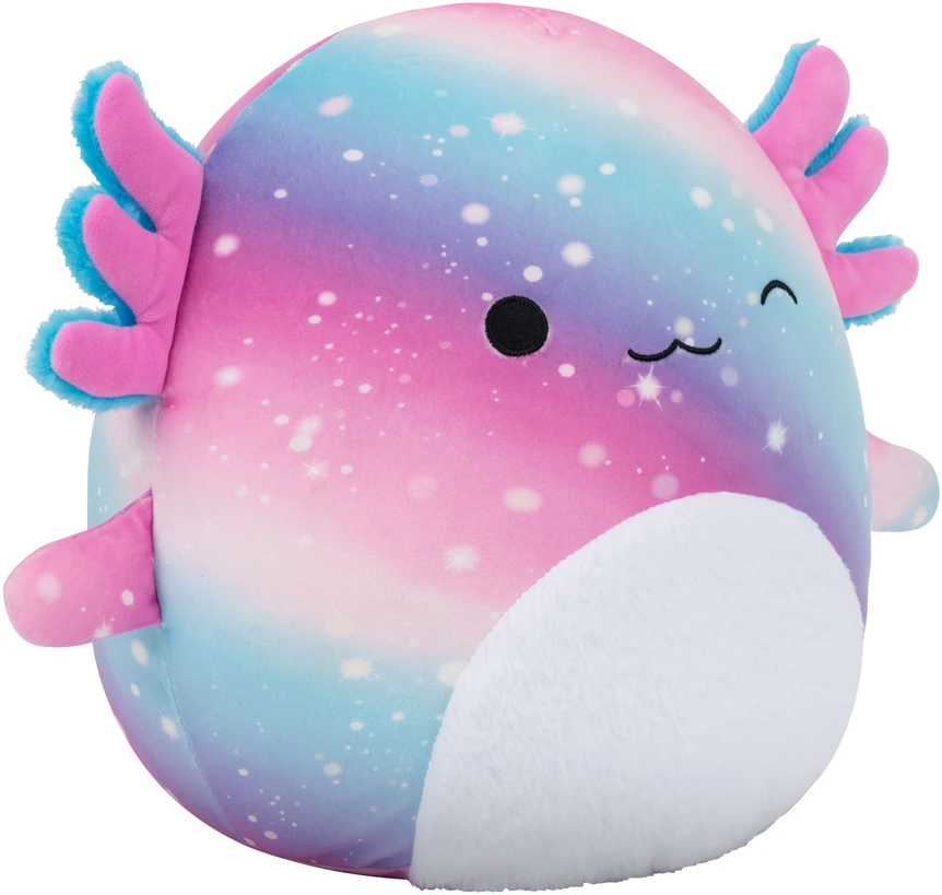Squishmallows - Akina Axolotl 30 cm (280447)