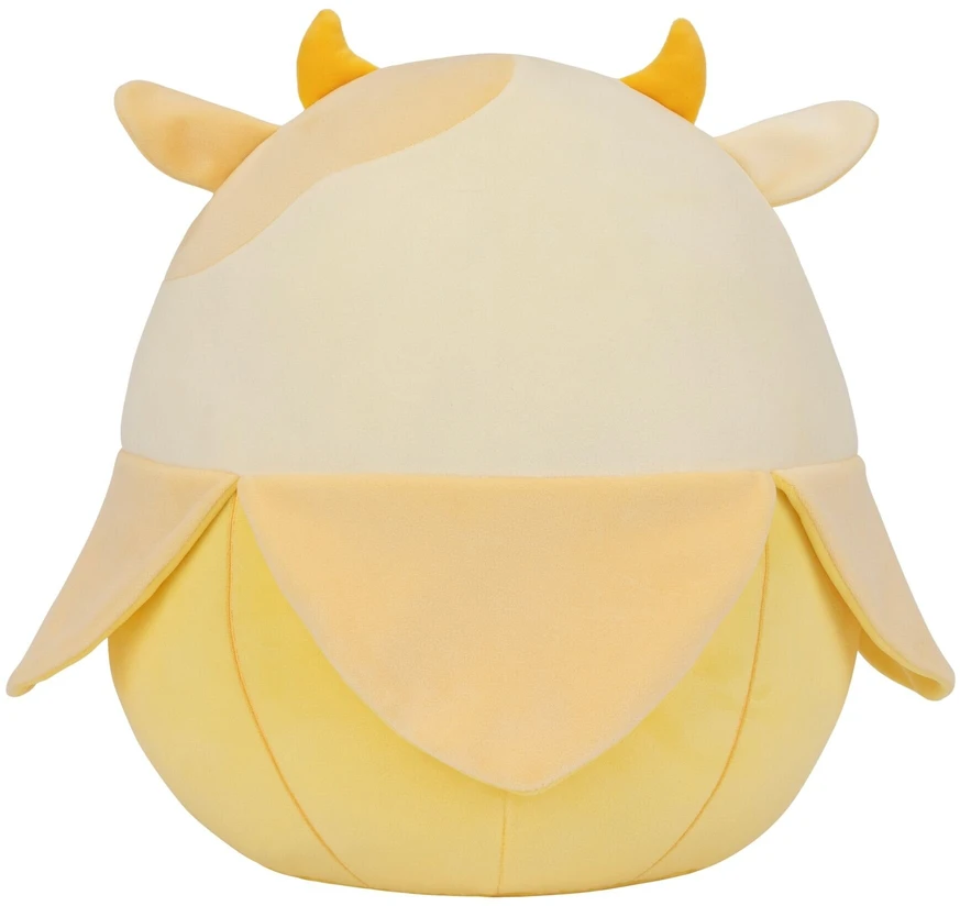 Squishmallows - Bowman bananinė karvė 30 cm (280446)