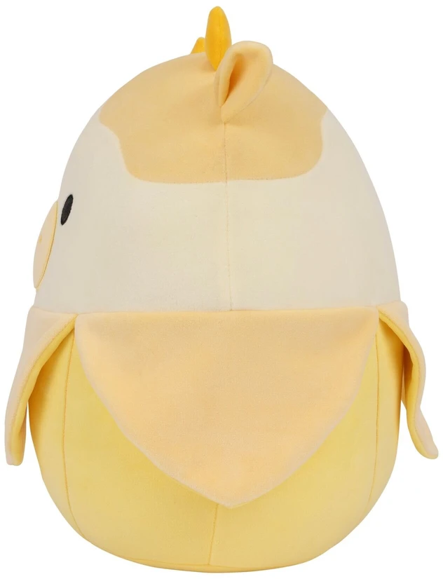 Squishmallows - Bowman bananinė karvė 30 cm (280446)