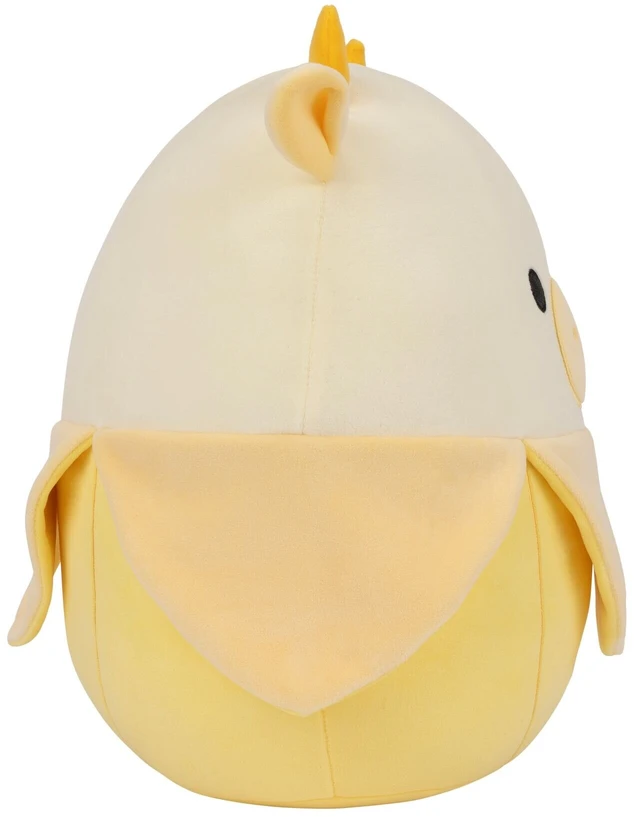 Squishmallows - Bowman bananinė karvė 30 cm (280446)