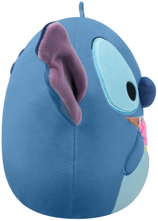 Squishmallows - Disney siuvinėjimo raštas su arbūzu (282037)