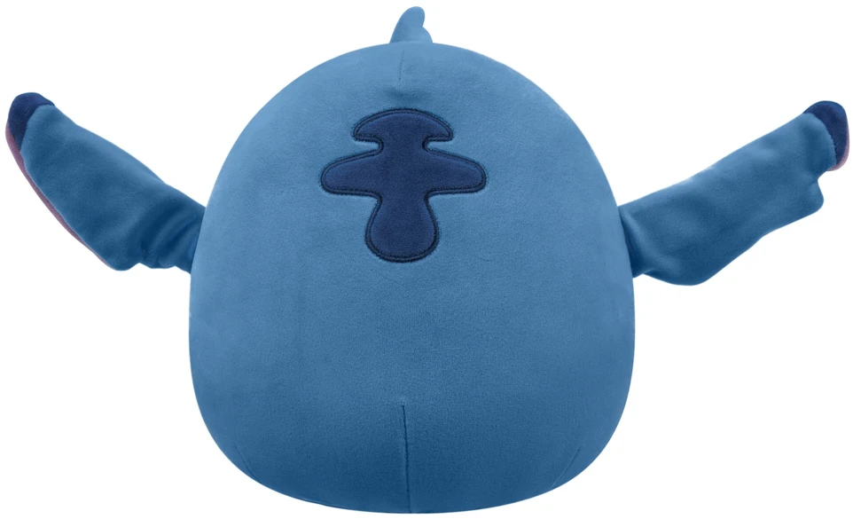 Squishmallows - Disney siuvinėjimo raštas su arbūzu (282037)