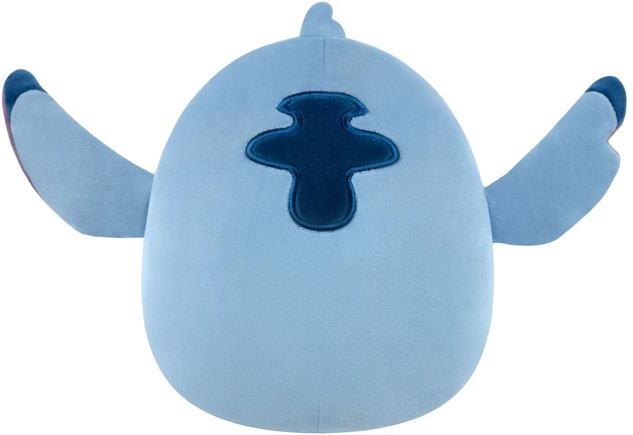 Squishmallows - Disney siuvinėjimo širdelės (260882)