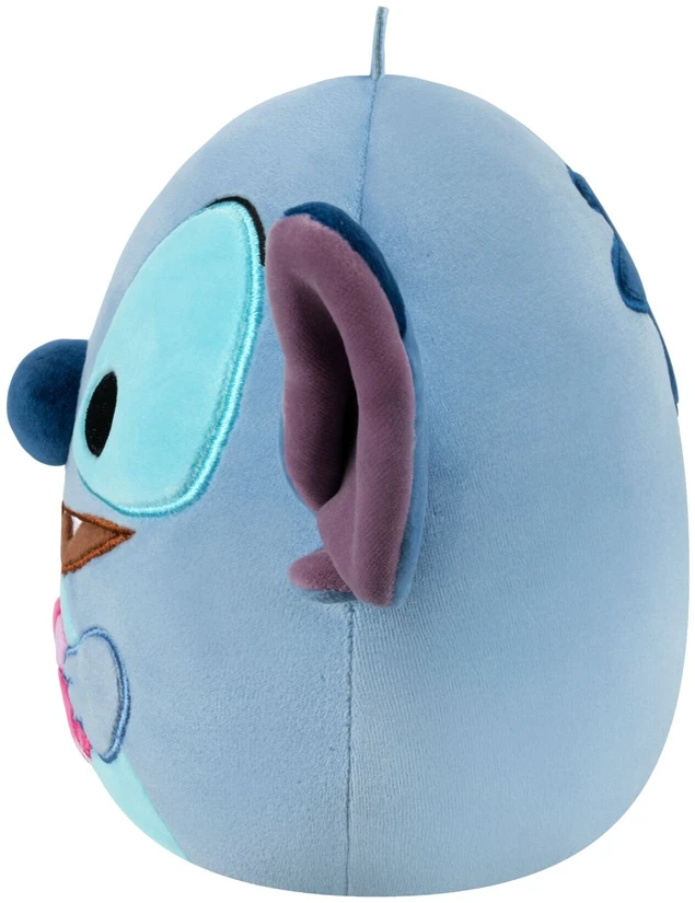 Squishmallows - Disney siuvinėjimo širdelės (260882)