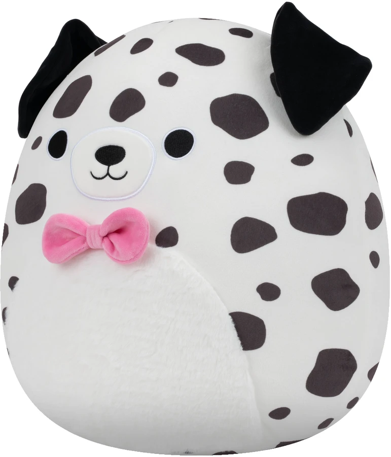 Squishmallows - Dustin dalmatinas 40 cm (280453)