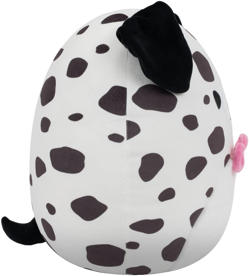 Squishmallows - Dustin dalmatinas 40 cm (280453)