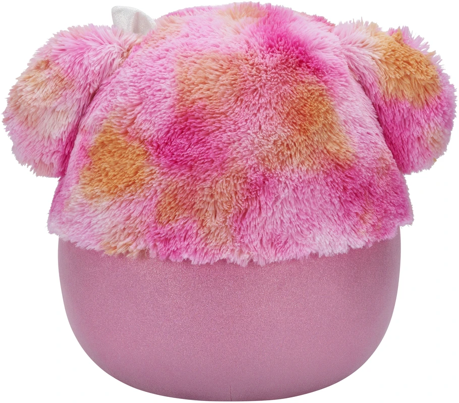 Squishmallows - Kaparinas Didžiapėdis 40 cm (280451)
