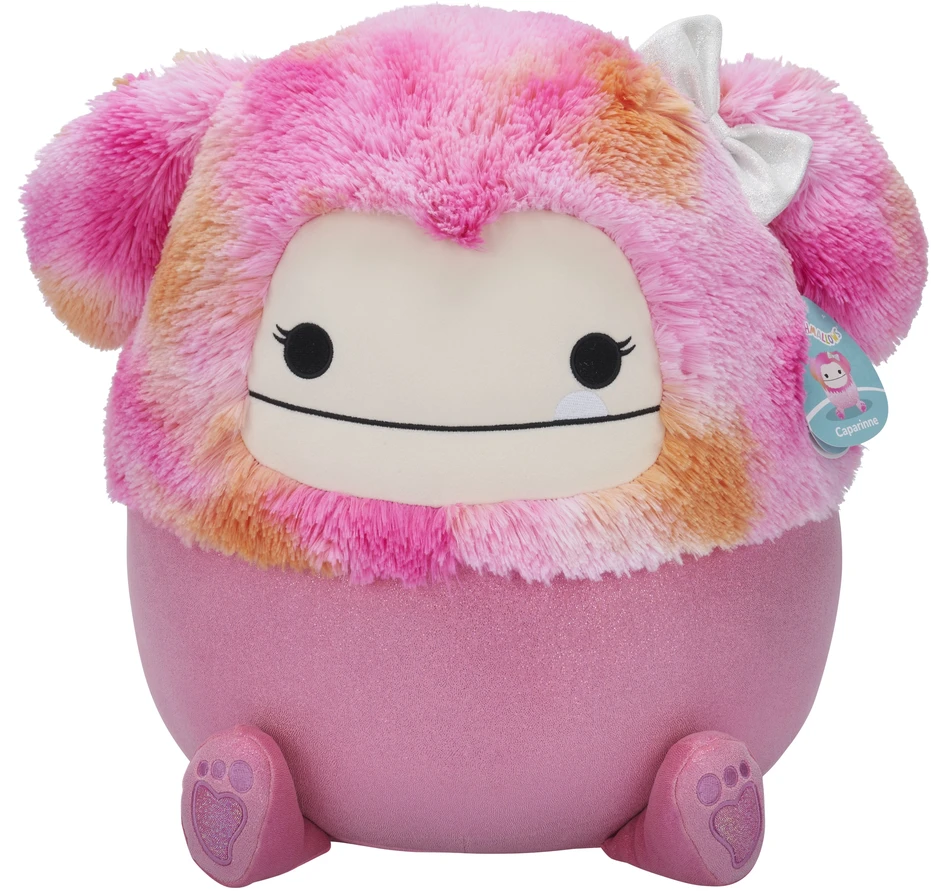 Squishmallows - Kaparinas Didžiapėdis 40 cm (280451)
