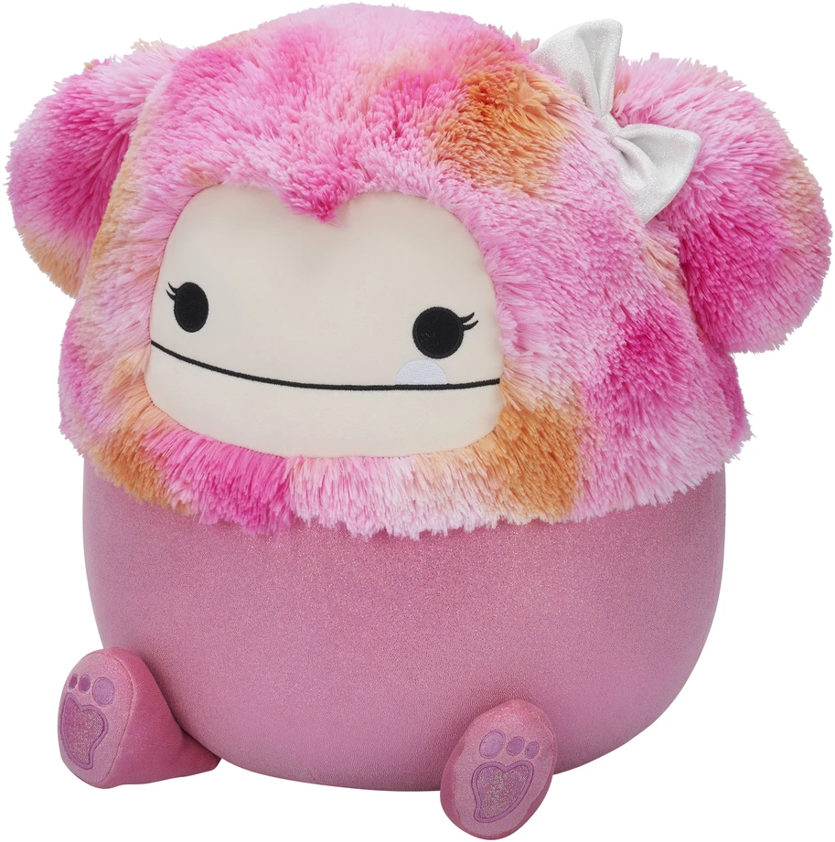 Squishmallows - Kaparinas Didžiapėdis 40 cm (280451)