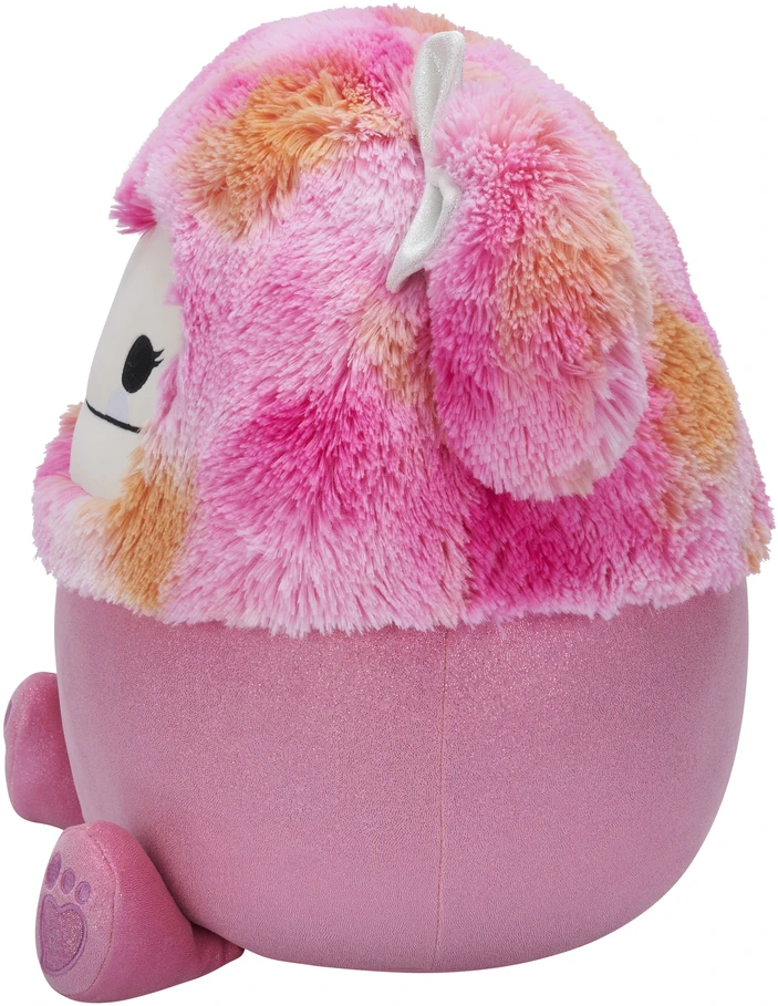 Squishmallows - Kaparinas Didžiapėdis 40 cm (280451)