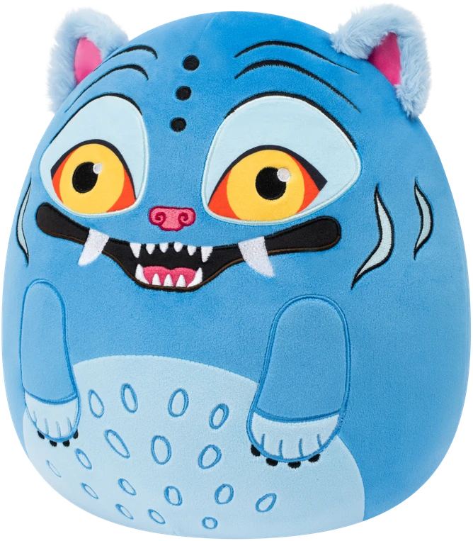 Squishmallows – KPOP Demon Hunters 30 cm Derpy (SQDH00048)