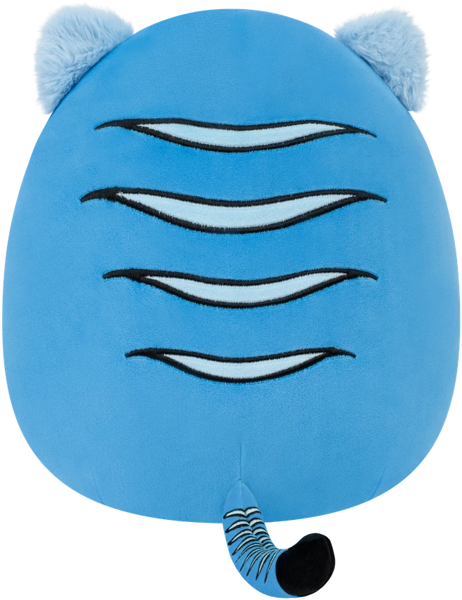 Squishmallows – KPOP Demon Hunters 30 cm Derpy (SQDH00048)