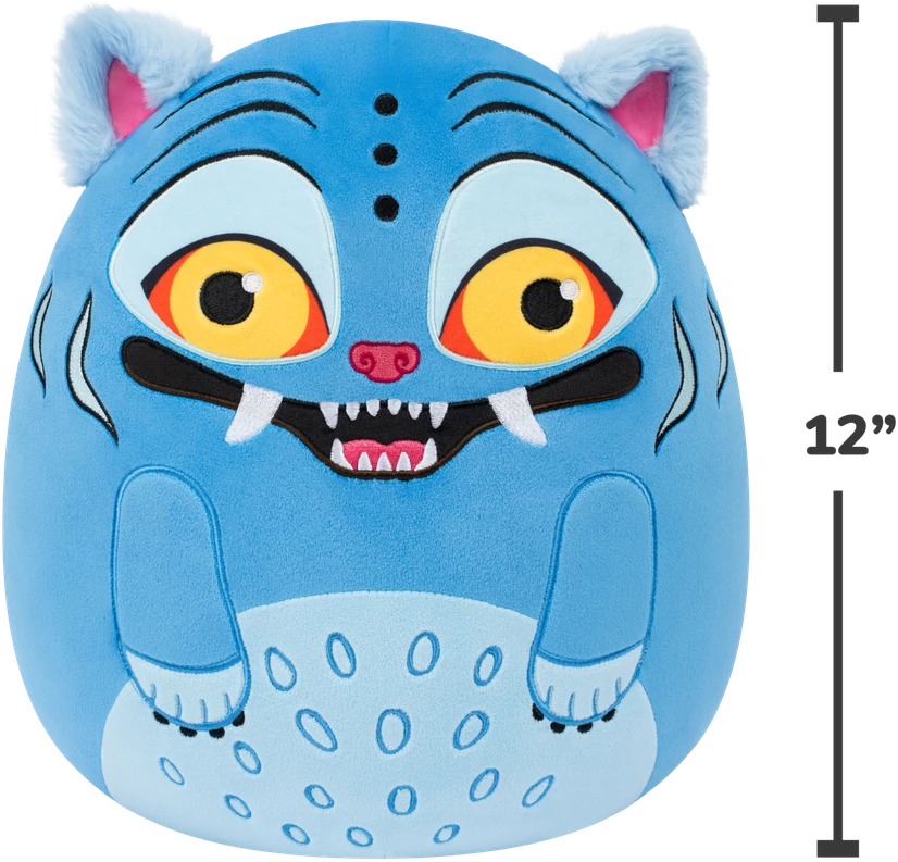 Squishmallows – KPOP Demon Hunters 30 cm Derpy (SQDH00048)
