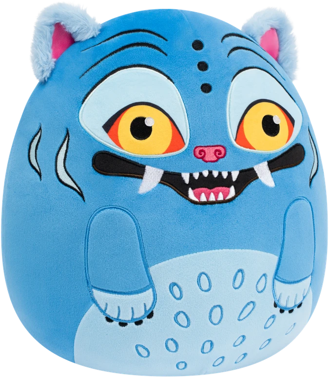 Squishmallows – KPOP Demon Hunters 30 cm Derpy (SQDH00048)