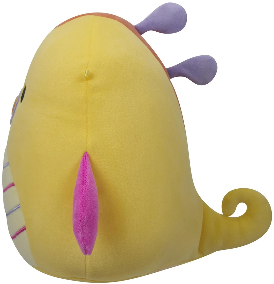 Squishmallows Minkšti saldainiai - 19 cm P18 pliušinis žaislas - Leif