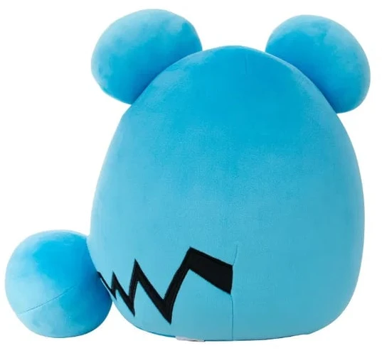 Squishmallows Minkšti saldainiai - 25 cm Pokemon Marill (SQPK00053)
