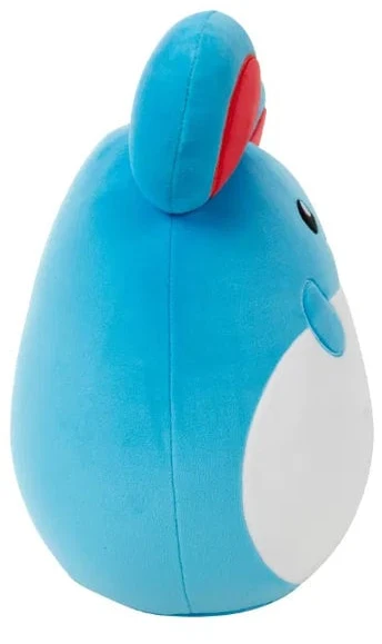 Squishmallows Minkšti saldainiai - 25 cm Pokemon Marill (SQPK00053)