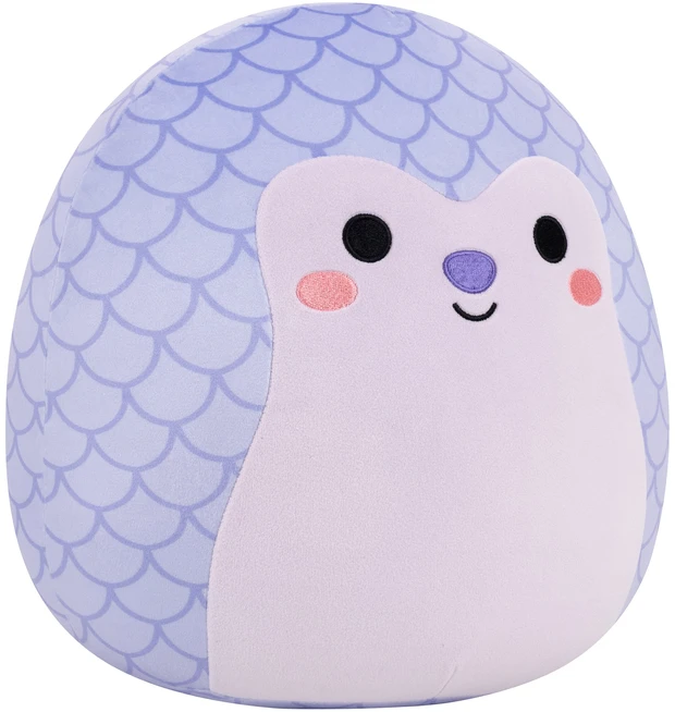 Squishmallows Minkšti saldainiai - 30 cm P24 Dorinda Pangolin (248587)