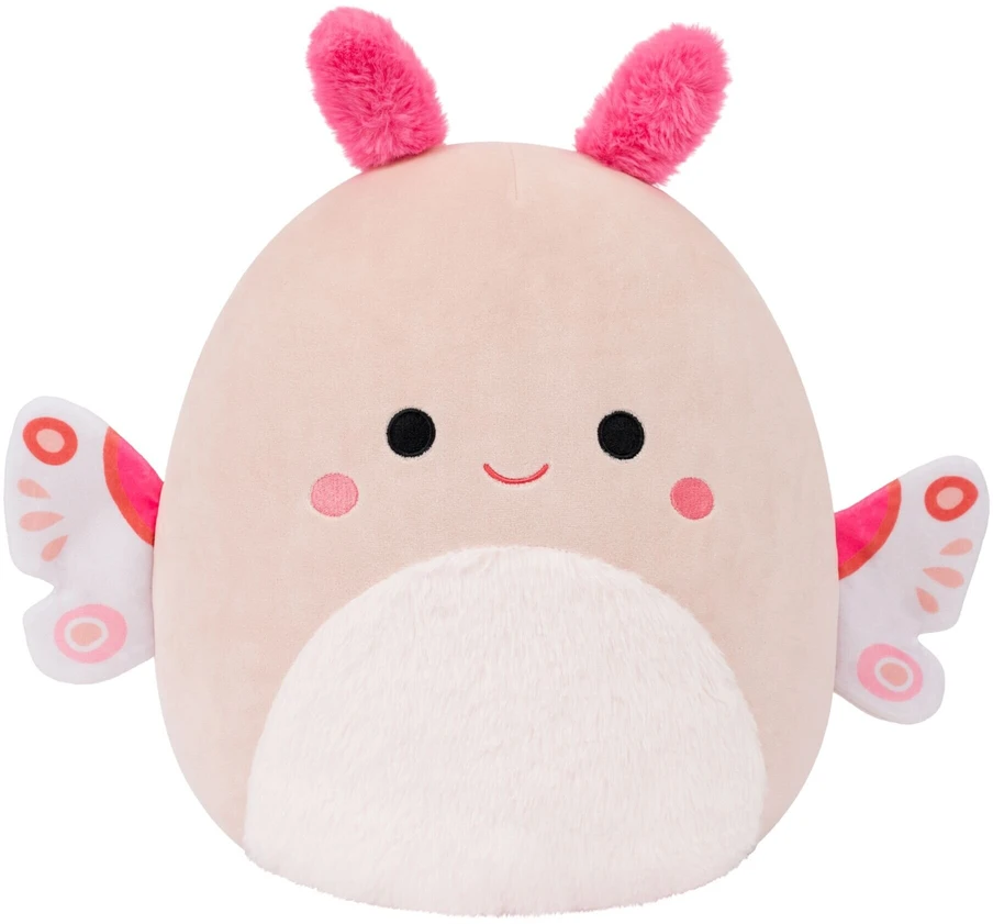 Squishmallows Minkšti saldainiai - 30 cm P27 - Moritz kandis (270199)