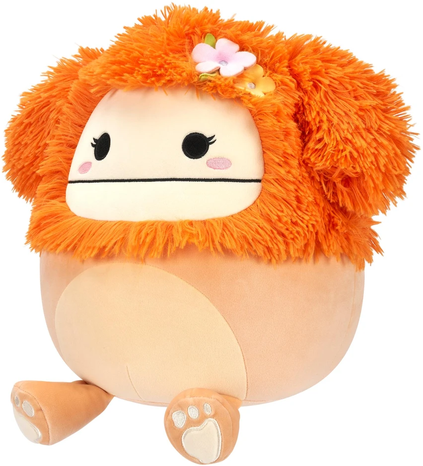 SQUISHMALLOWS P19 Pliušinis žaislas, 30 cm