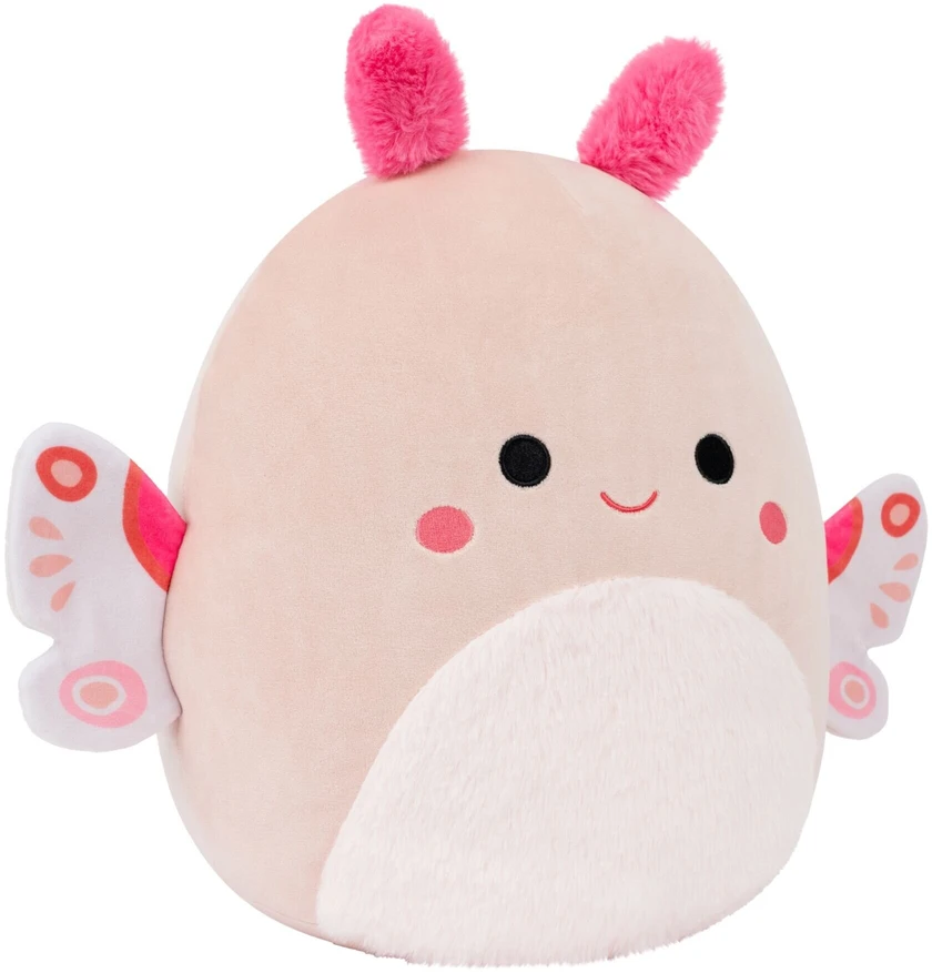 Squishmallows Minkšti saldainiai - 30 cm P27 - Moritz kandis (270199)