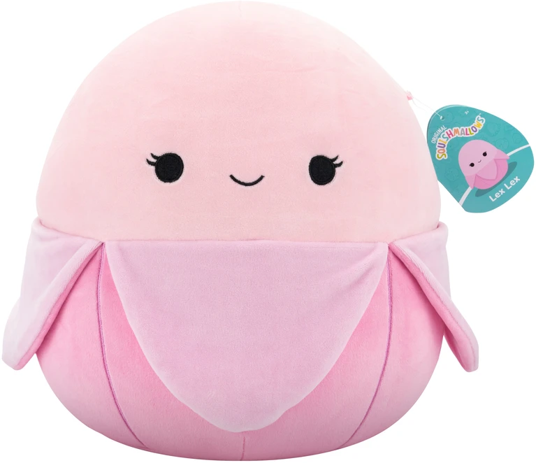 SQUISHMALLOWS W25 Pliušinis žaislas, 30 cm