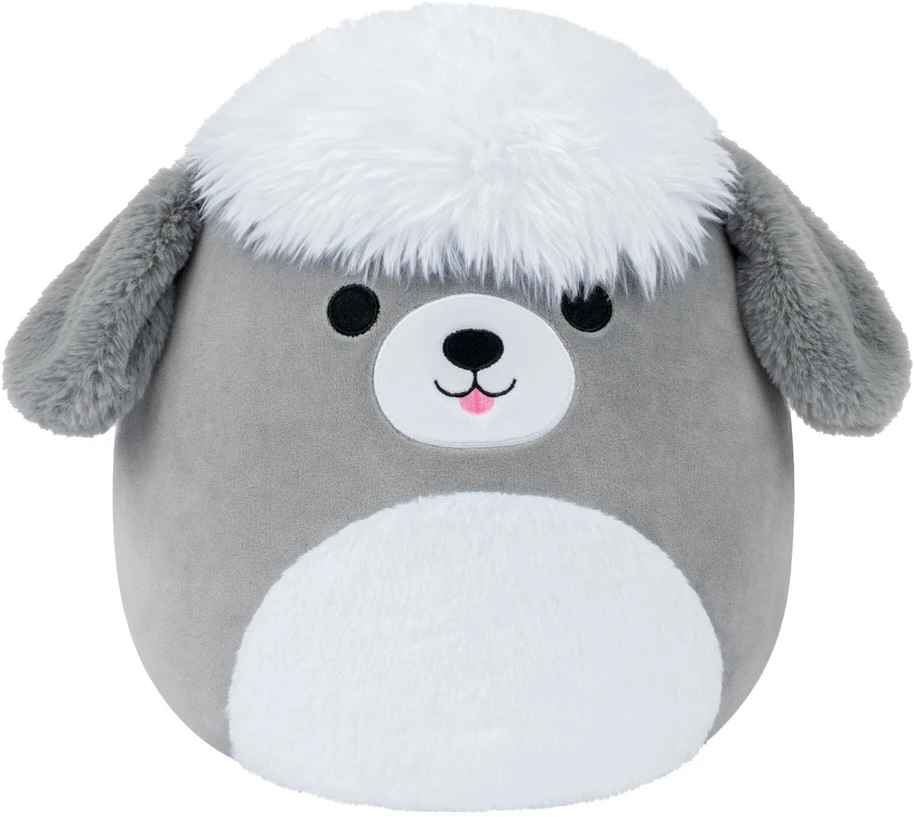 Squishmallows Minkšti saldainiai - 30 cm P27 - Arnoldo aviganis (270198)
