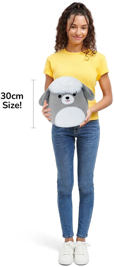 Squishmallows Minkšti saldainiai - 30 cm P27 - Arnoldo aviganis (270198)