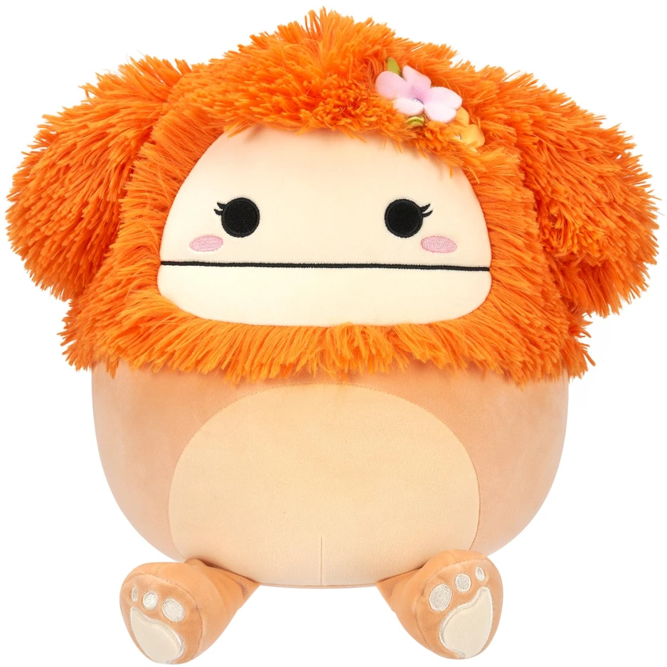 SQUISHMALLOWS P19 Pliušinis žaislas, 30 cm